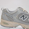 New Balance New Balance MR530 Trainers Grey Silver Paint Washed UK Size 6.5