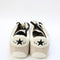 Converse Chuck Lo Pro Trainers Egret Egret Black UK Size 7