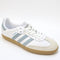 adidas Samba Og Trainers White Alumina Ash Blue UK Size 5