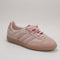 adidas Samba Og Trainers Wonder Quartz Wonder Mauve Gum UK Size 6