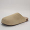 Mens adidas Adimule Golden Beige Golden Beige Gum UK Size 7
