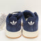 adidas Campus 00S Trainers Night Indigo White Offwhite UK Size 3