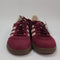 Adidas Handball Spezial Trainers Noble Maroon Cream White Gum UK Size 5.5