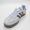 adidas Samba OG Trainers Crystal Sky Earth Strata White UK Size 5