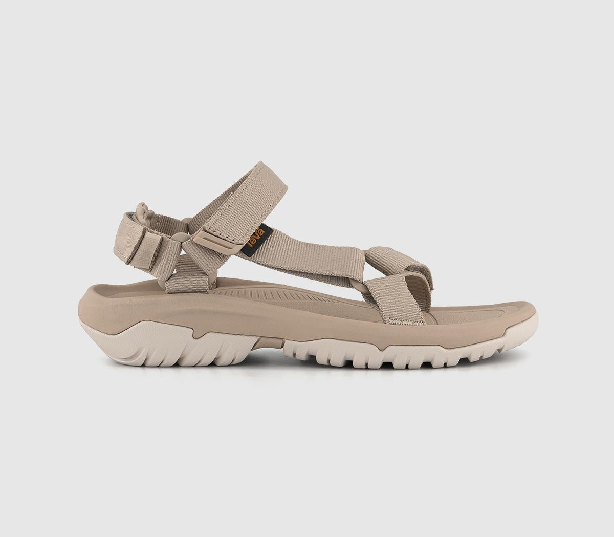 Womens Teva Hurricane Xlt2 Sandals Sesame