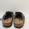 Mens BIRKENSTOCK Boston Clogs Charcoal UK Size 9.5 EU44