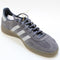 adidas Handball Spezial Trainers Aurora Onix Halo Silver Gum UK Size 4