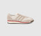  adidas Sl 72 Trainers Alumina Clay Brown Cyber Metallic Uk Size 6