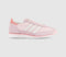 adidas SL 72 Trainers Sandy Pink Offwhite Glory Pink