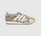 adidas SL 72 Trainers Snake Sand Strata Ivory Gum