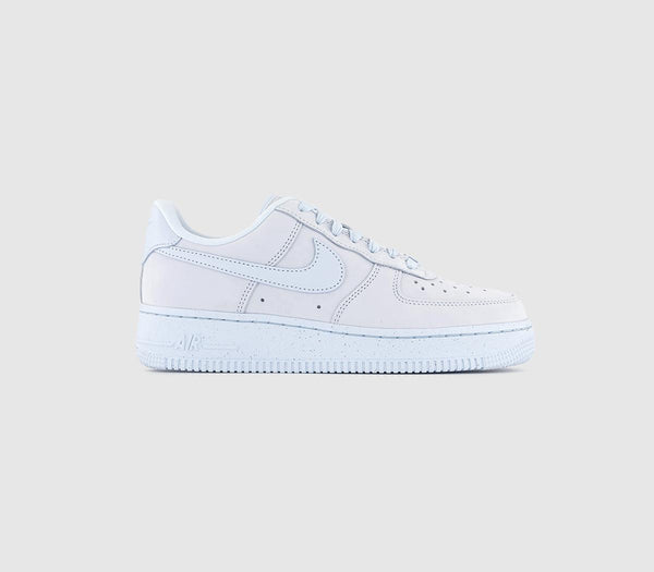 Womens Nike Air Force 1 '07 Prm Blue Tint Uk Size 4