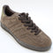 adidas Gazelle Indoor Trainers Dark Brown Dark Brown Orbit Green UK Size 5