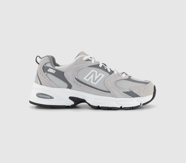 New Balance MR530 Grey Matter