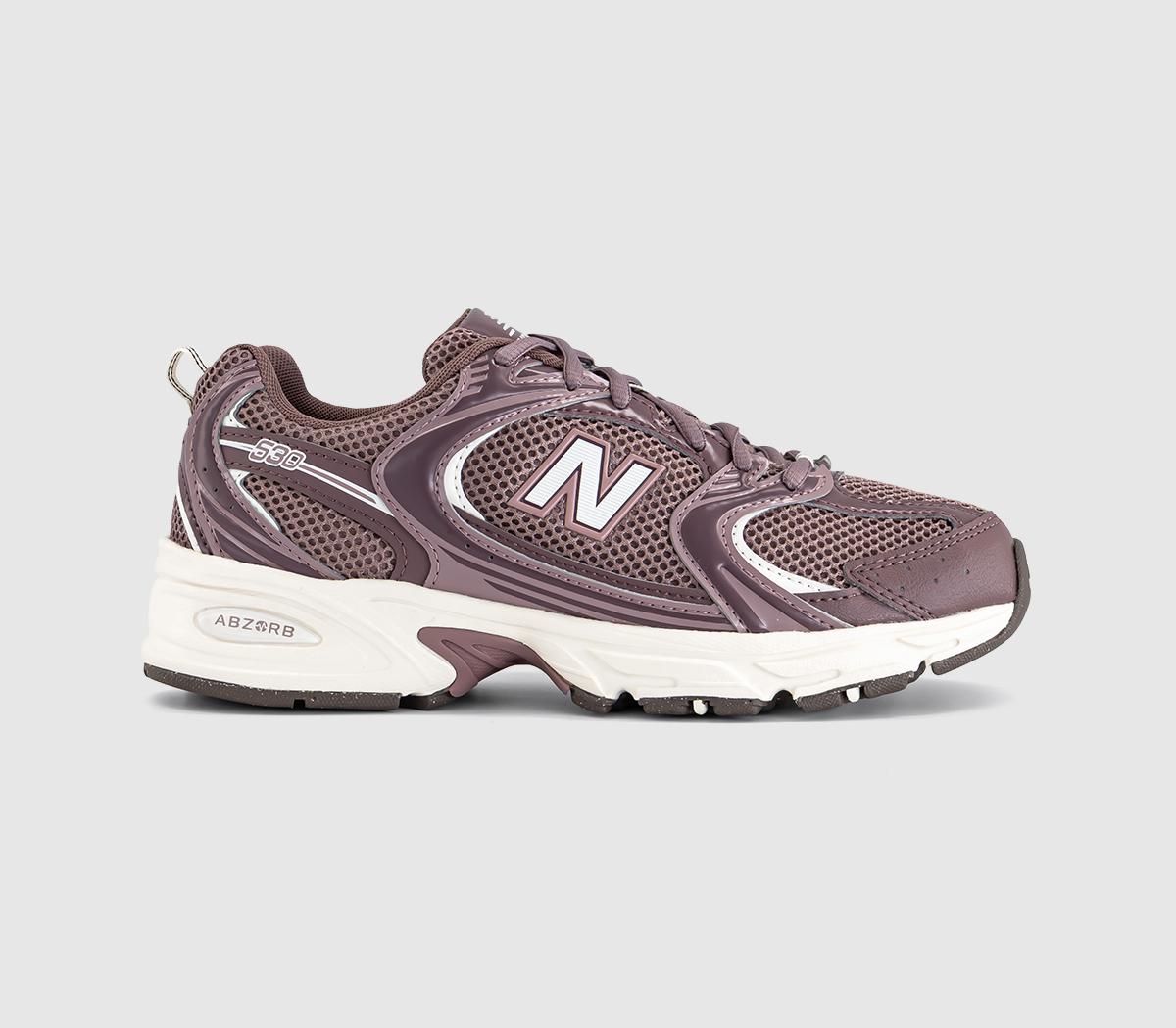 New Balance MR530 Trainers Fast Track Pebble