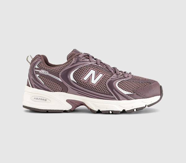 New Balance MR530 Trainers Fast Track Pebble