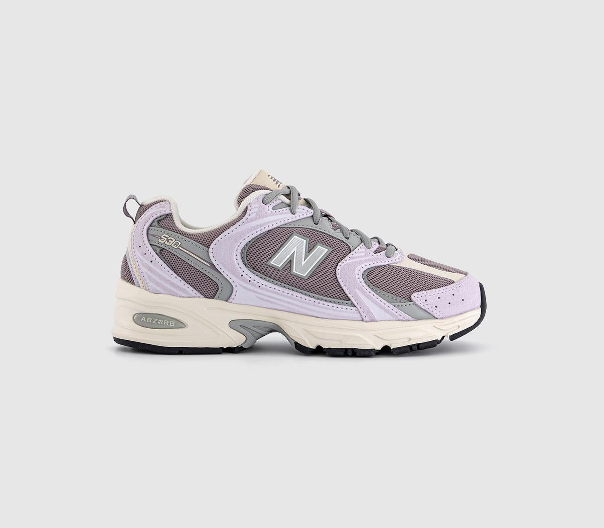 New Balance MR530 Trainers Purple