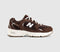 New Balance MR530 Trainers Pumpernickel Sea Salt