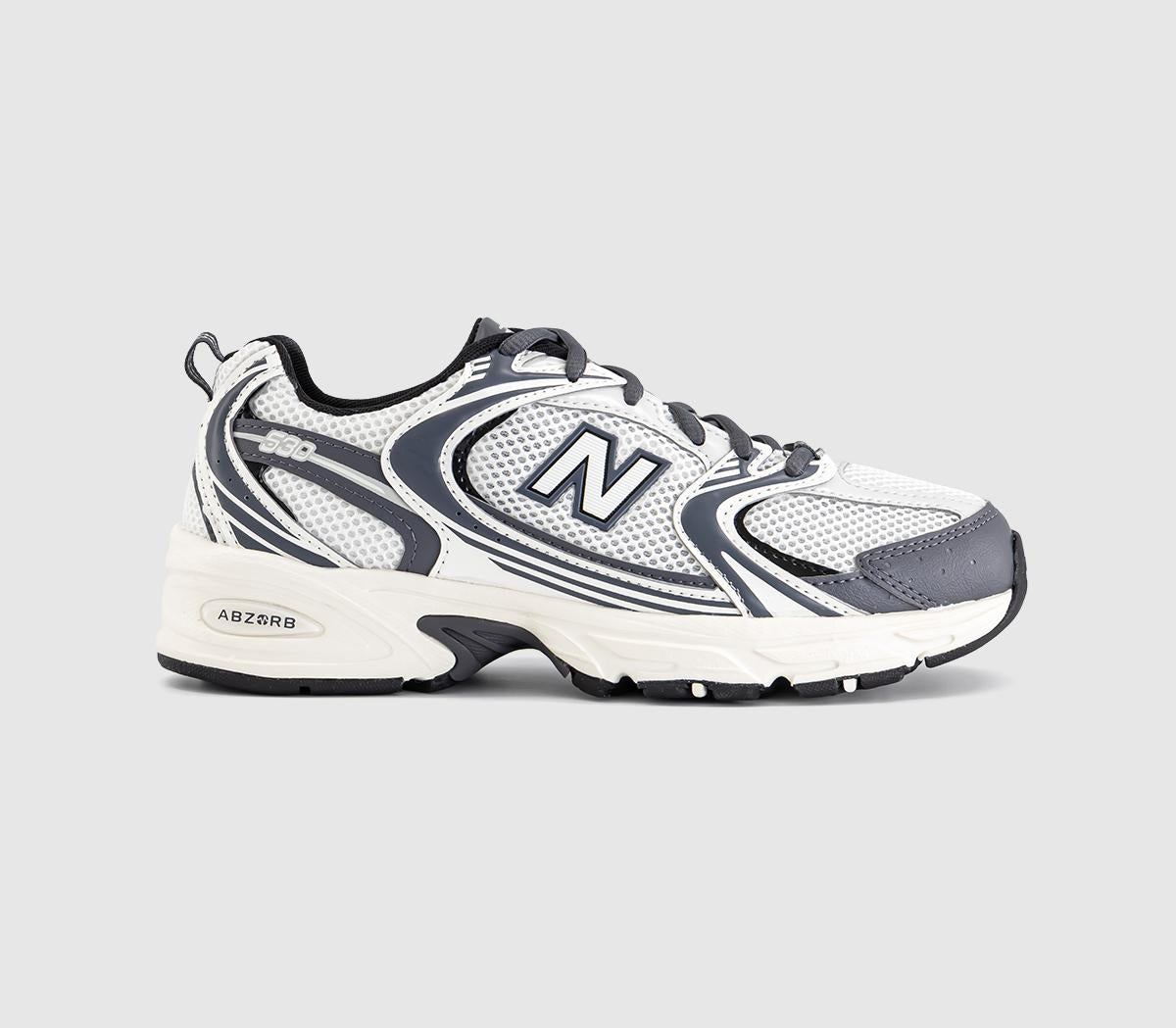 New Balance MR530 Trainers Sea Salt Magnet