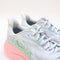 HOKA Clifton 10 Trainers Overcast Petal F UK Size 6.5