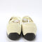 PUMA Speedcat Ballet Pumps Creamy Vanilla Gum UK Size 6