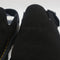 Womens Dr. Martens Zebzag Mule Black Suede UK Size 6