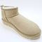Womens UGG Classic Ultra Mini Boots Sand UK Size 6
