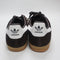 adidas Gazelle Indoor Trainers Aurora Coffee White Gum UK Size 10.5