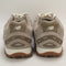 New Balance 204L Trainers Dark Olvine Gum UK Size 6