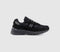 New Balance 992 Made in USA Trainers Triple Black
