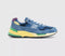 New Balance M992 Trainers Sea Stone