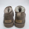Womens UGG Classic Ultra Mini Boots Caribou UK Size 6
