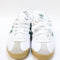 adidas Italia 70s Trainers White Black Green UK Size 5