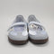 adidas Samba Jane Ballet Trainers Crystal Sky Cream White Gum UK Size 5.5
