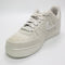 Nike Air Force 1 Lo W Trainers Light Bone Light Bone White UK Size 6