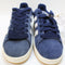 adidas Campus 00S Trainers Night Indigo White Offwhite UK Size 10