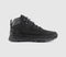 Mens Timberland Field Trekker Mid Boots Jet Black