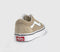 Kids Vans Old Skool V Trainers Colour Theory Incense