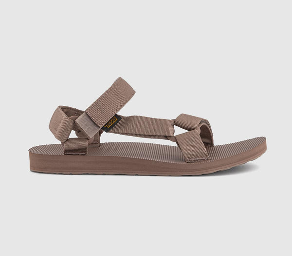 Mens Teva Original Universal Sandals Caribou
