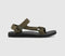 Mens Teva Original Universal Dark Olive