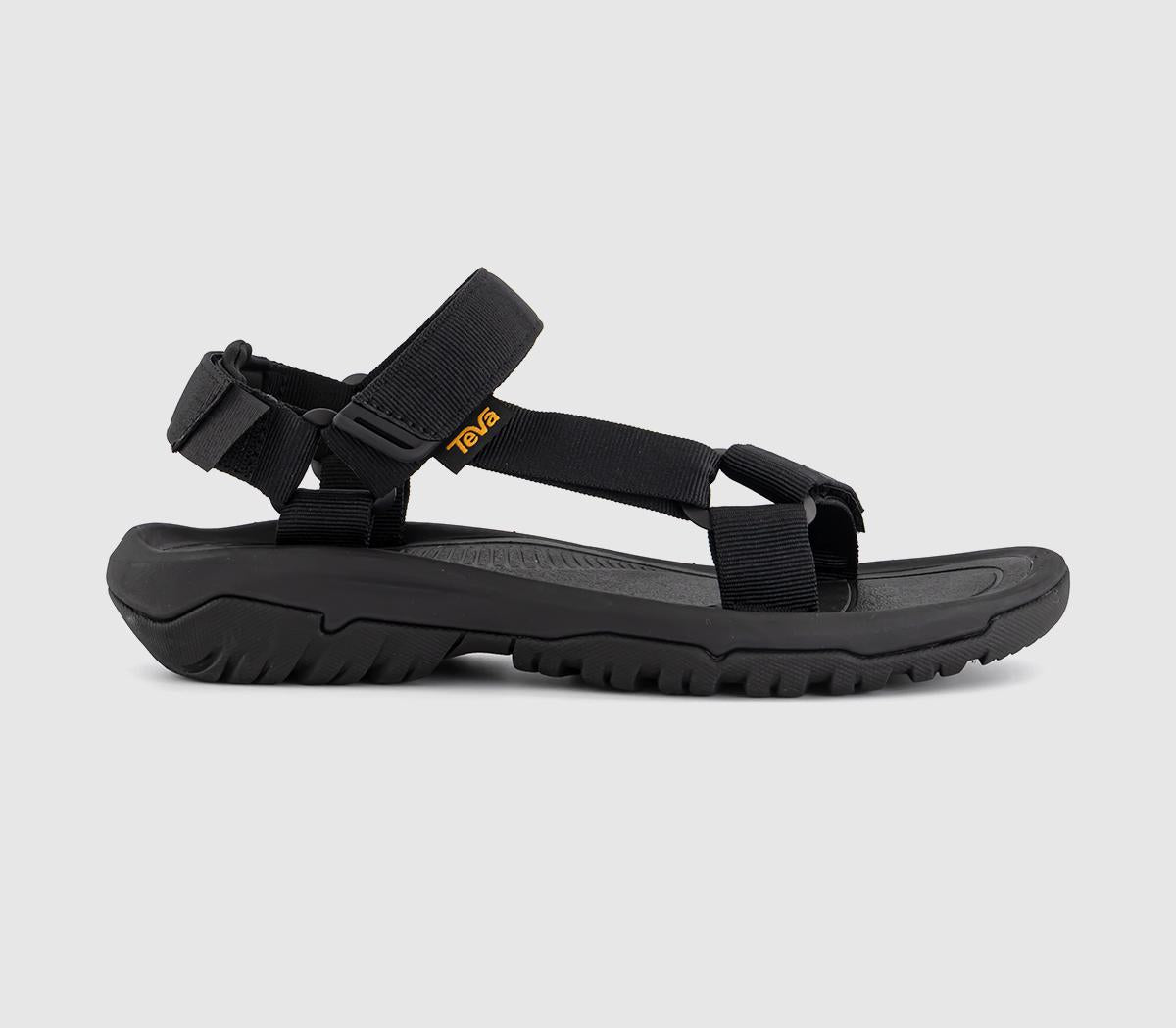 Mens Teva Hurricane XLT2 Sandals M Black