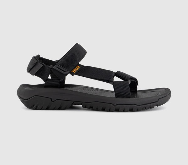 Mens Teva Hurricane XLT2 Sandals M Black
