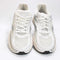 Saucony Progrid Omni 9 Trainers White Silver UK Size 5