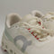 ON Cloudmonster Ivory Creek UK Size 5.5