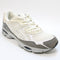 ASICS Gel NYC Trainers Cream White UK Size 6