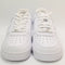 Nike Air Force 1 07 Trainers White UK Size 6