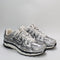 Nike P-6000 Trainers Metallic Silver Metallic Silver Sail UK Size 5