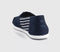 Mens TOMS Classic Alpargata Shoes Navy Nautical Stripe