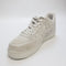 Nike Air Force 1 Lo W Trainers Light Bone Light Bone White UK Size 6