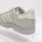 Odd sizes - adidas Superstar II Trainers Grey UK Sizes Right 5/Left 5.5