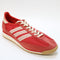 adidas SL 72 Trainers Better Scarlet Wonder White Off White UK Size 5